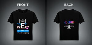 T-shirt Design by vyasarajs for iConnect Family Chiropractic | Design: #33712096