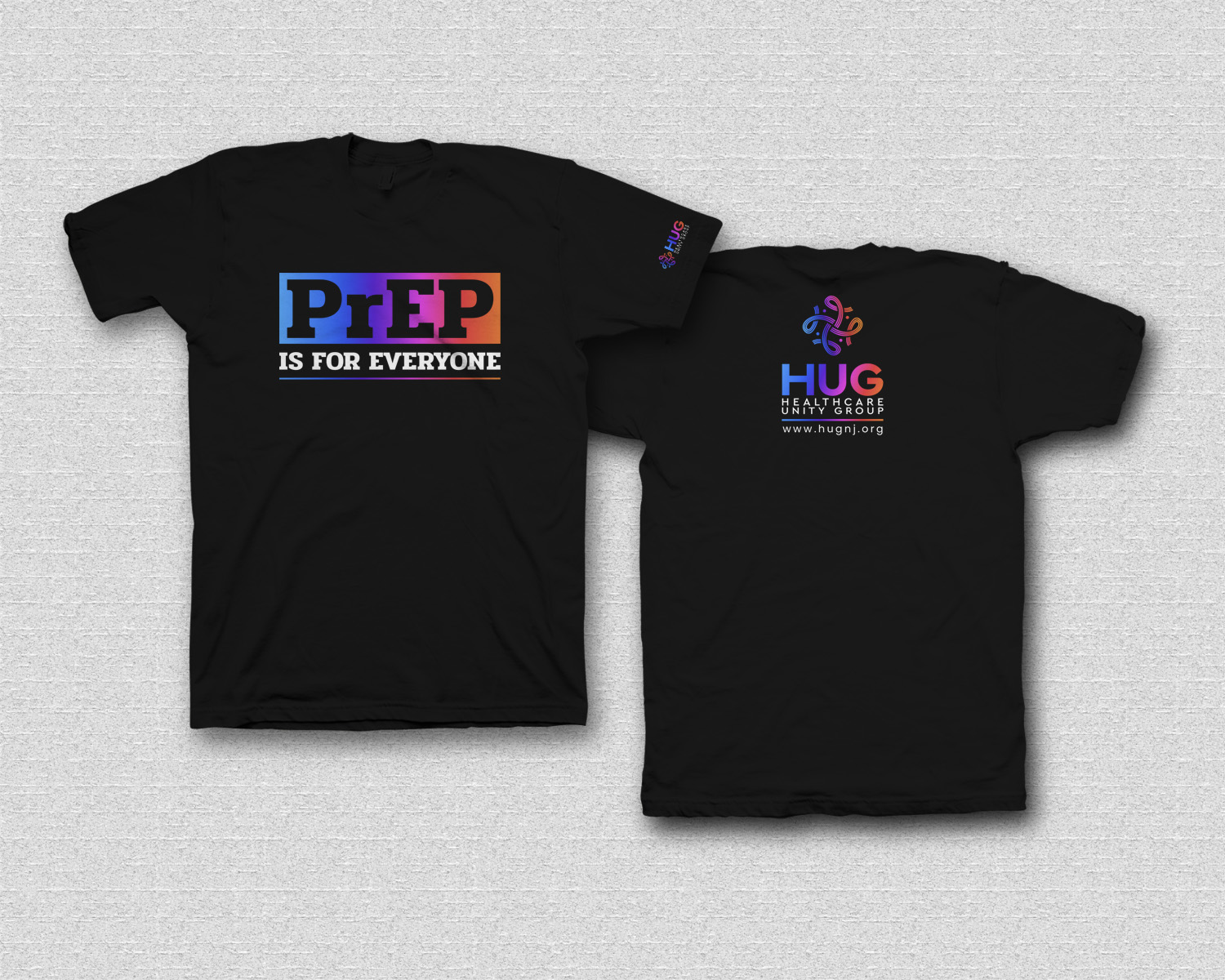T-shirt Design by saka.aleksandar for iConnect Family Chiropractic | Design #33739836