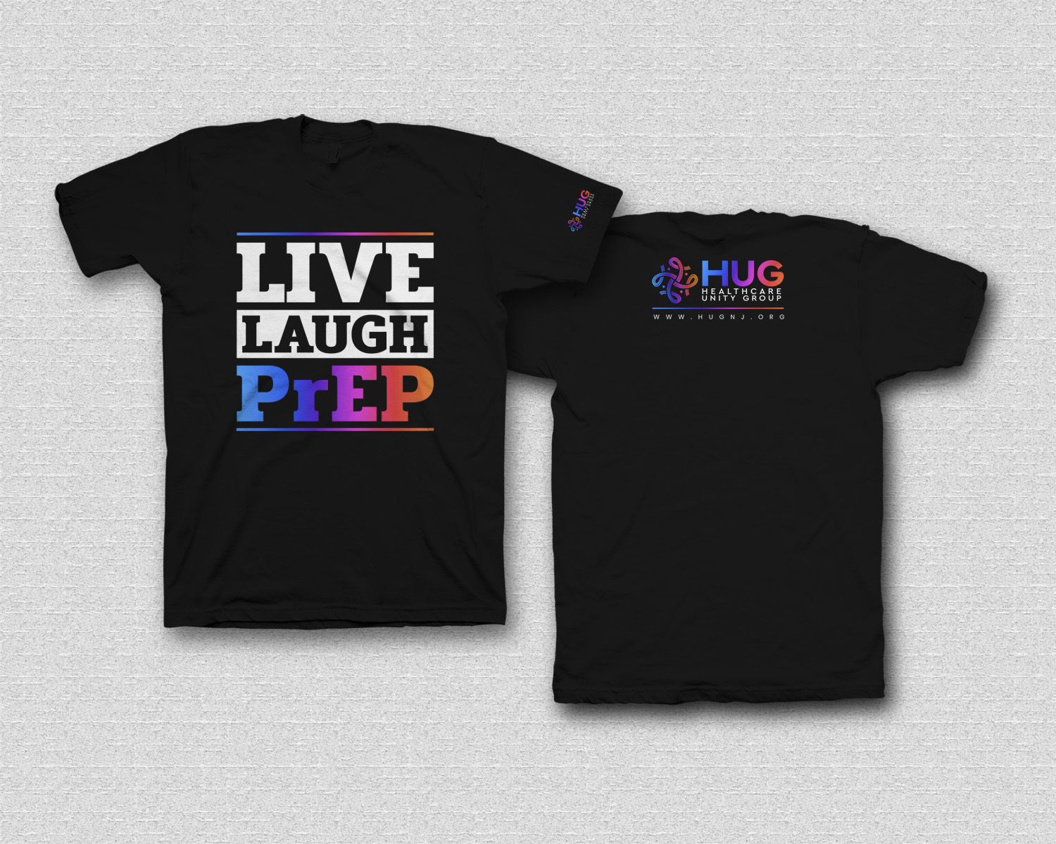 T-shirt Design by saka.aleksandar for iConnect Family Chiropractic | Design #33739849