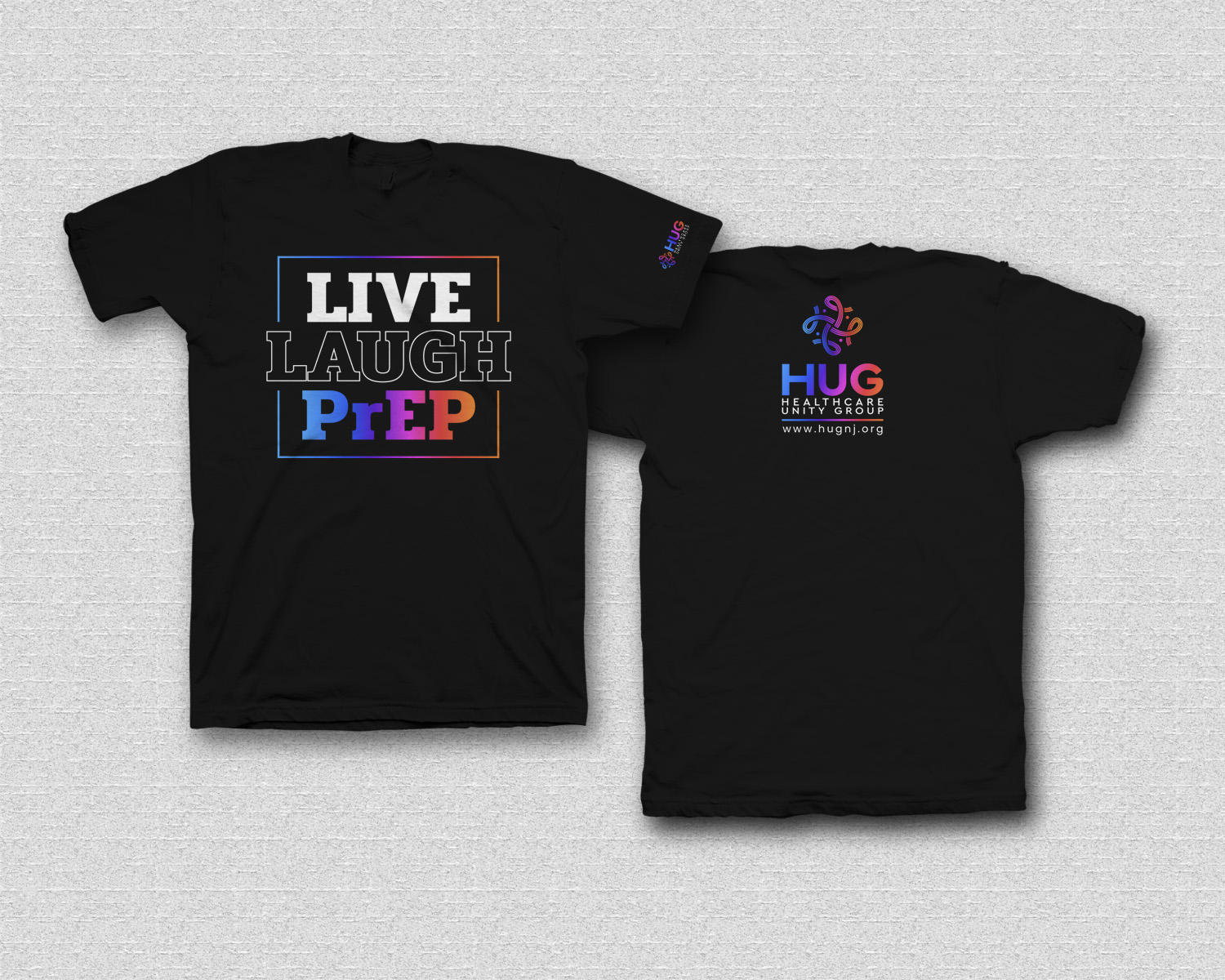 T-shirt Design by saka.aleksandar for iConnect Family Chiropractic | Design #33739855