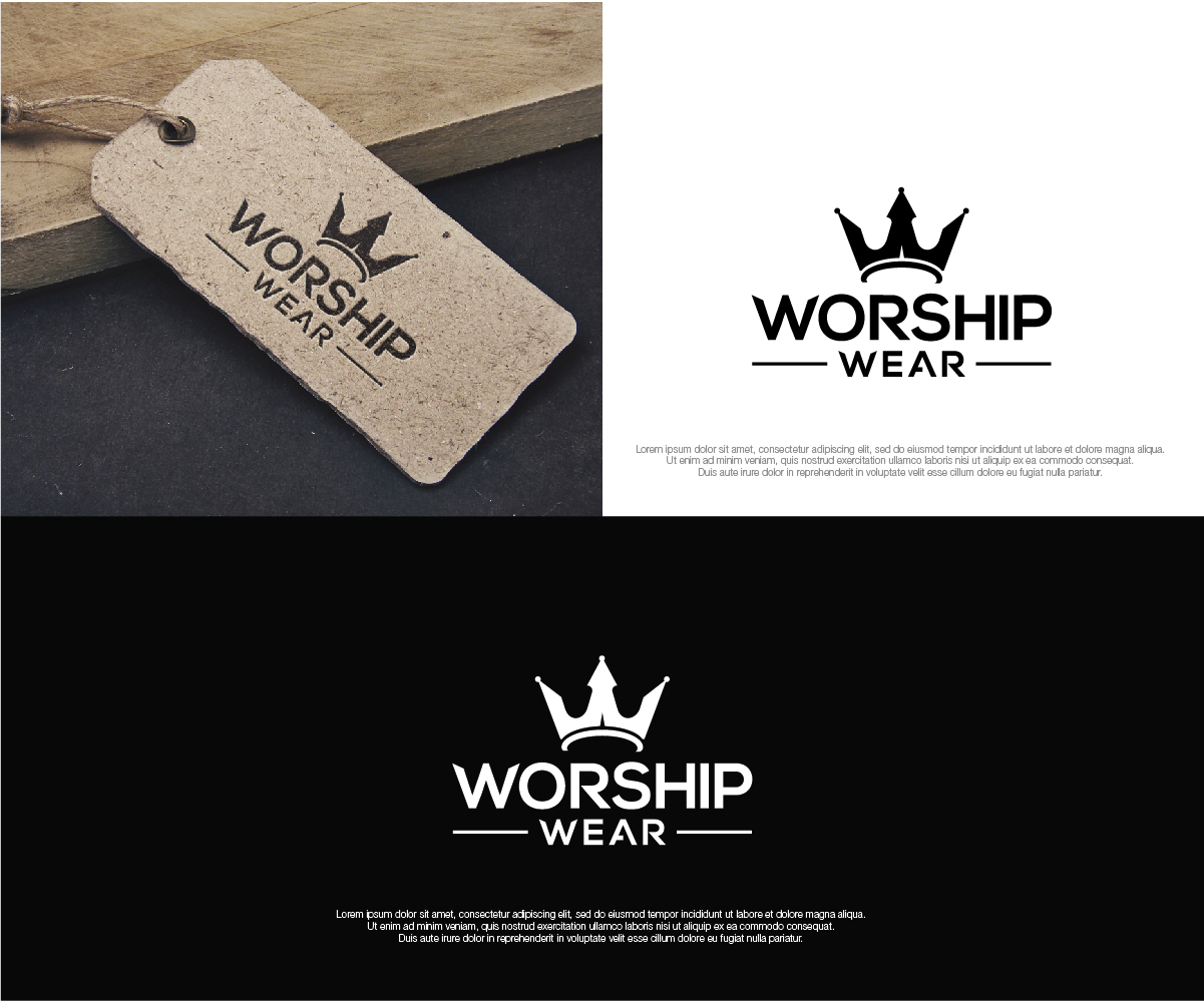 Logo Design by dstudios for this project | Design #33781211