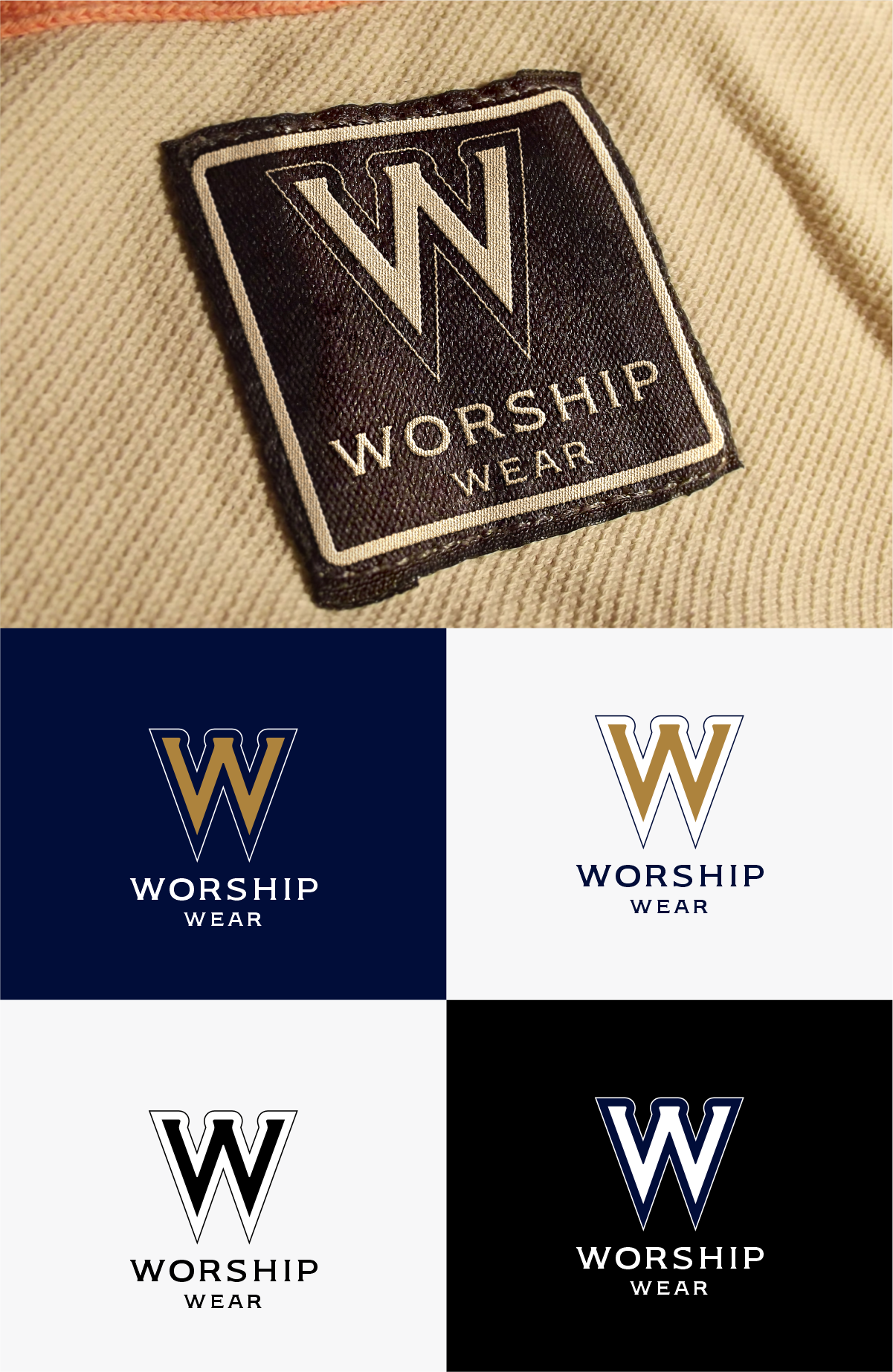Logo Design by S.S. Mulla for this project | Design #33733550