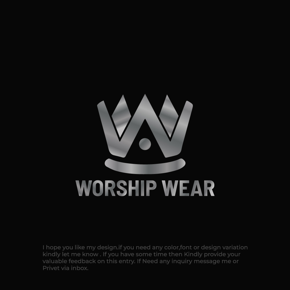 Logo Design by Logo_Creat0r for this project | Design #33780772