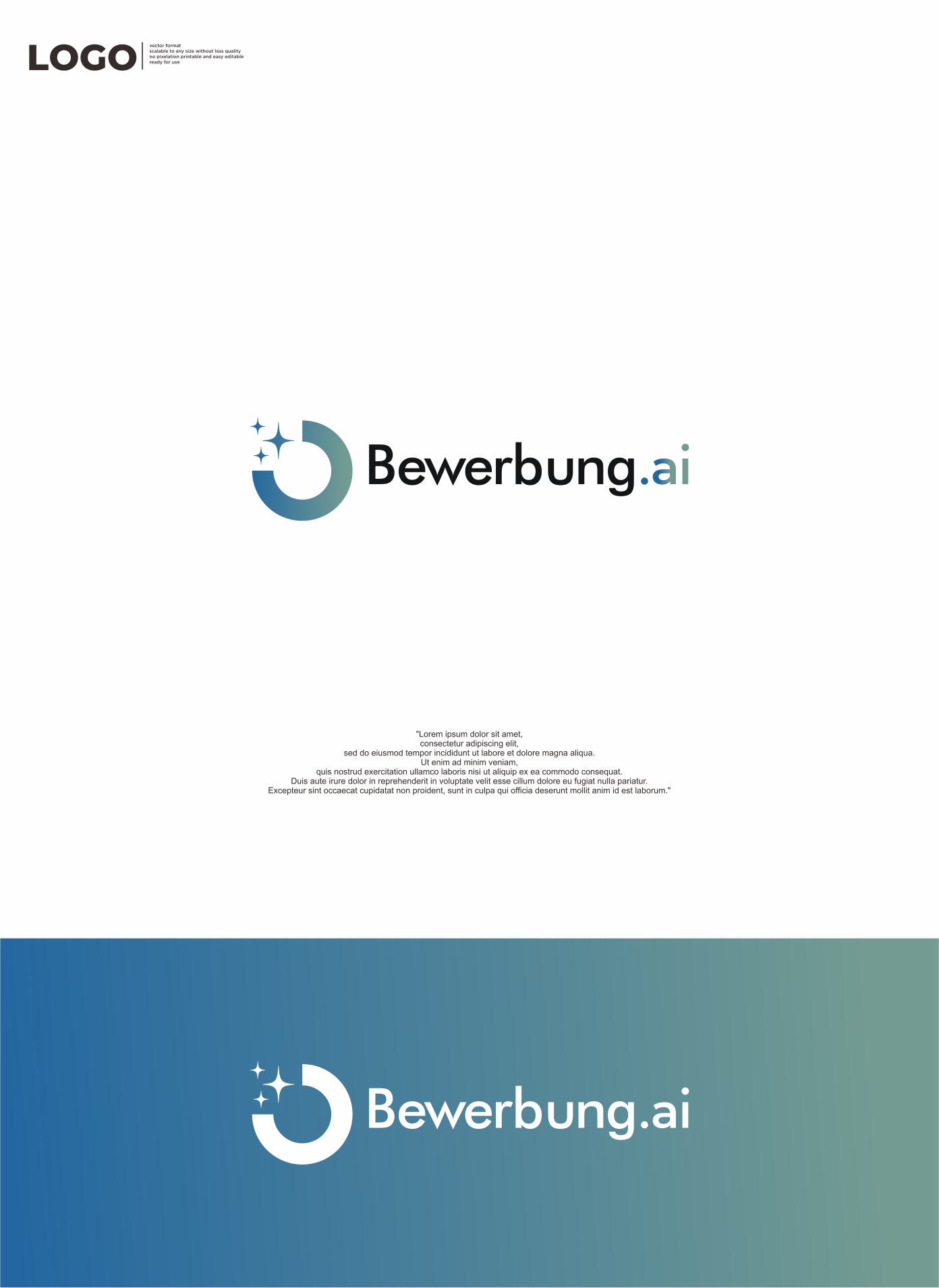 Logo Design by aquila© for Talent Circle UG (haftungsbeschränkt) | Design #33749929