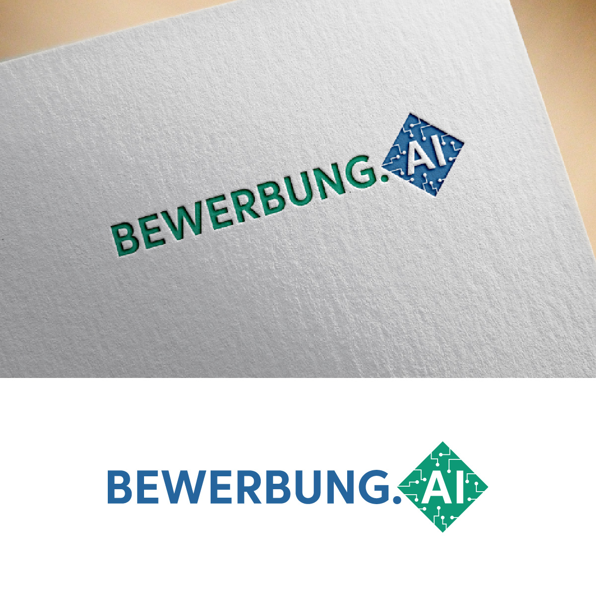 Logo-Design von Loknath für Talent Circle UG (haftungsbeschränkt) | Design #33712795