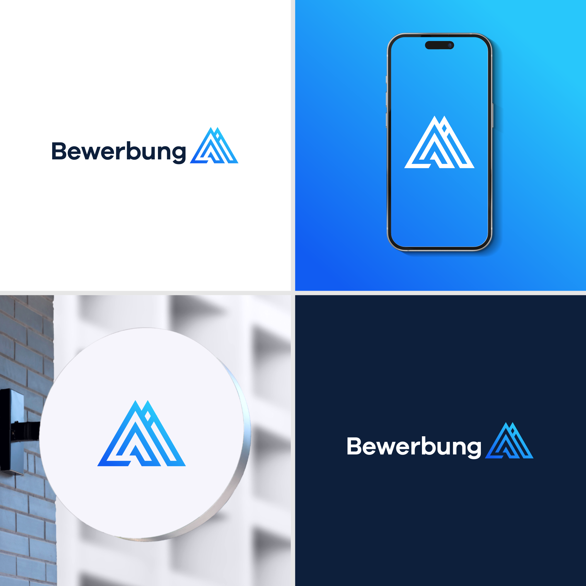 Logo Design by Royco for Talent Circle UG (haftungsbeschränkt) | Design #33711013