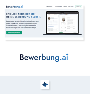 Logo-Design von arBadsha für Talent Circle UG (haftungsbeschränkt) | Design: #33738115