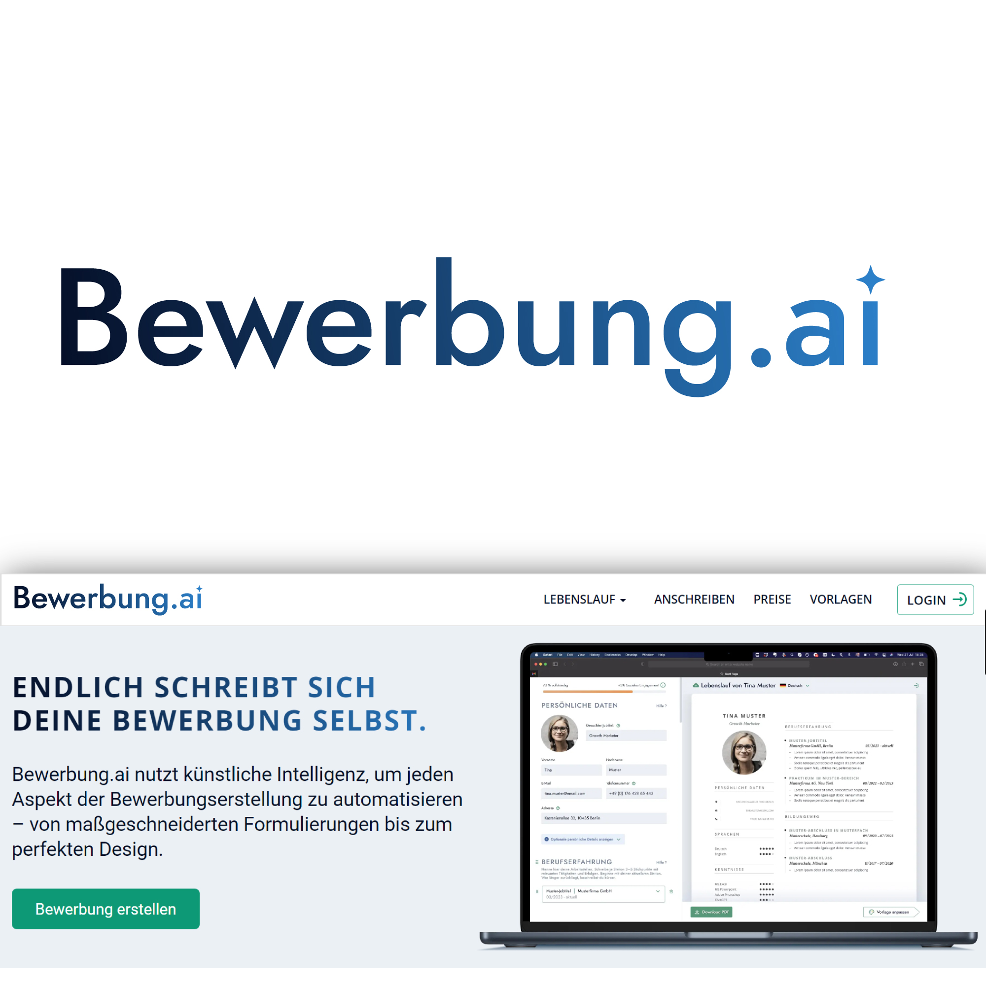 Logo-Design von Mir Graphics für Talent Circle UG (haftungsbeschränkt) | Design #33714582