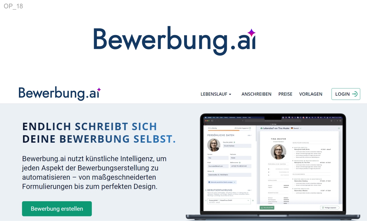 Logo Design by 92logo for Talent Circle UG (haftungsbeschränkt) | Design #33713904