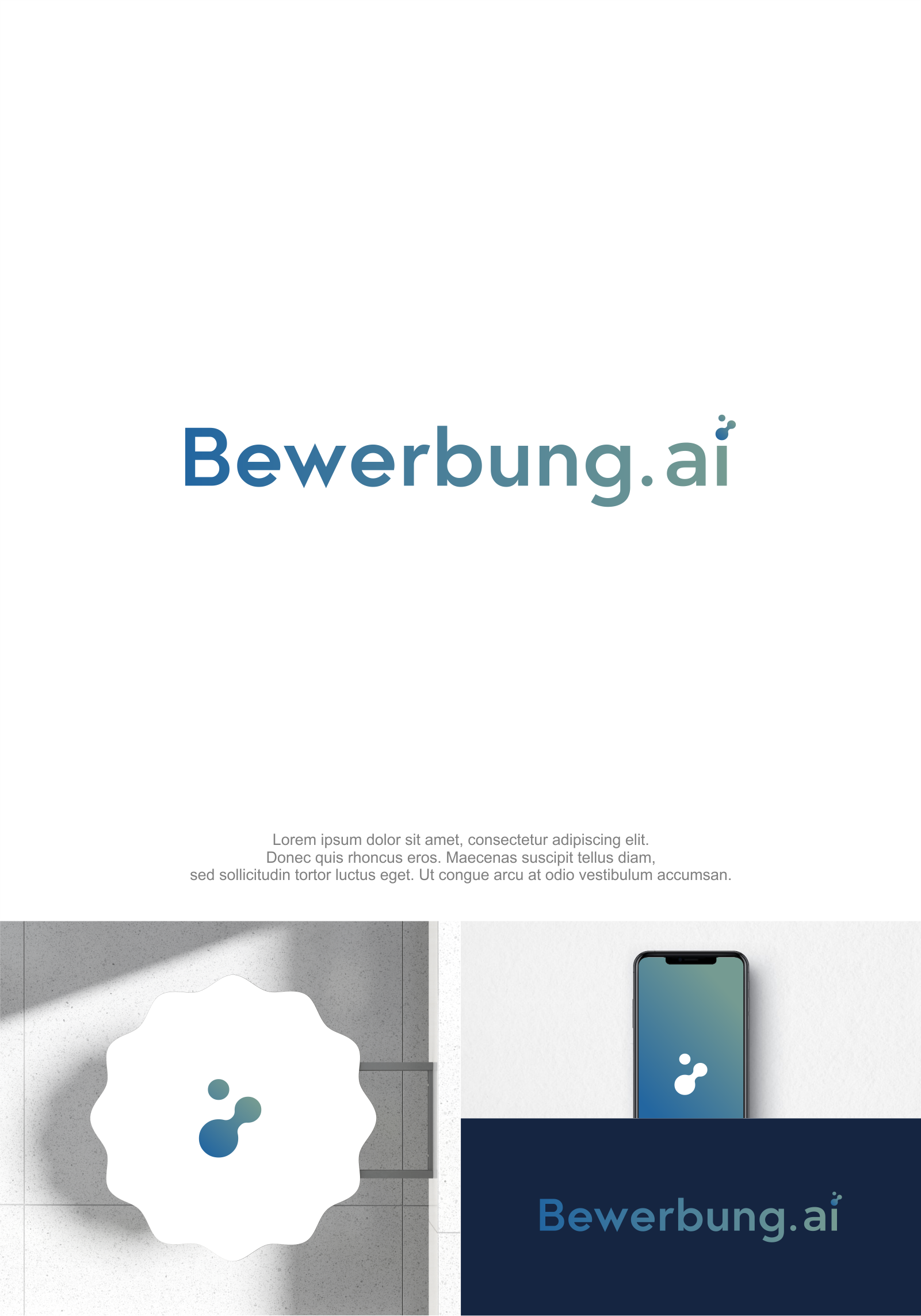 Logo Design by M.Syaiful Huda for Talent Circle UG (haftungsbeschränkt) | Design #33714890