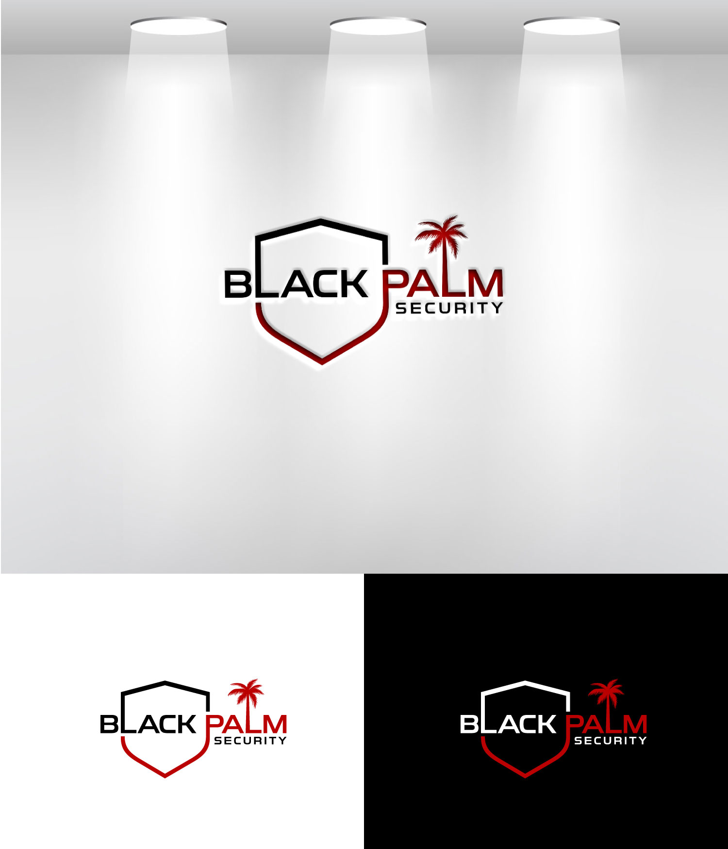 Logo Design by Mi Design1 for this project | Design #33706088
