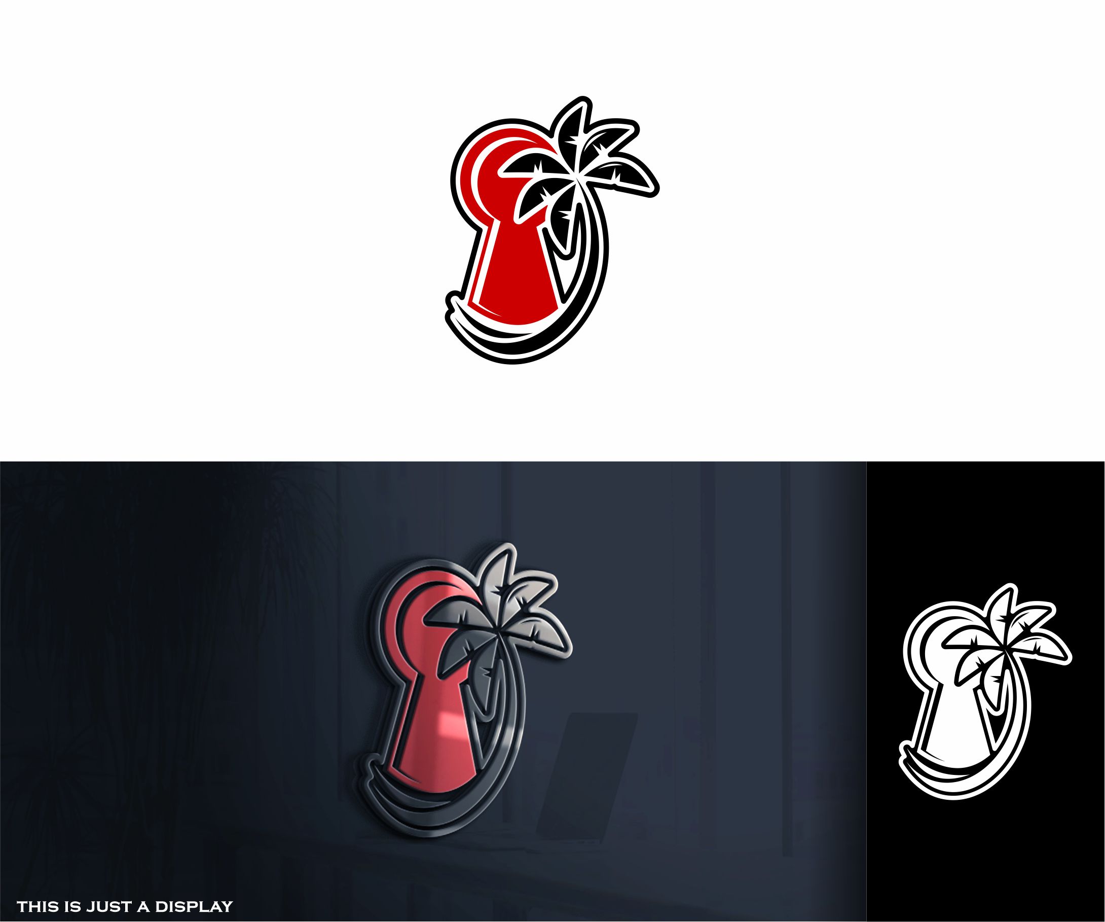 Logo Design by alkaline for this project | Design #33713112
