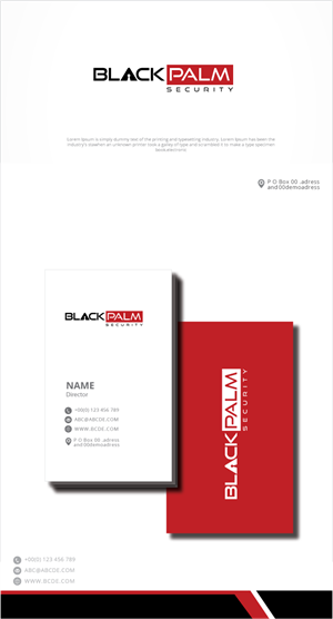 Diseño de Logo por zebronicgraphic para este proyecto | Diseño: #33713375