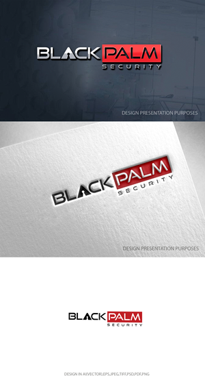 Diseño de Logo por zebronicgraphic para este proyecto | Diseño: #33713377