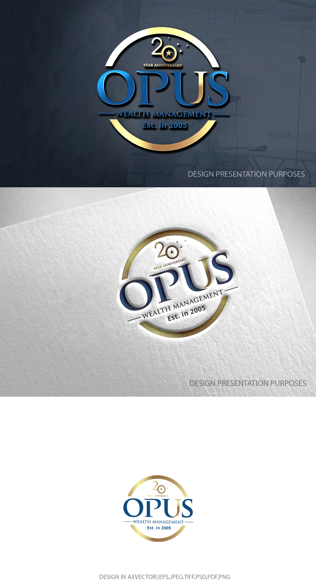 Diseño de Logo por zebronicgraphic para este proyecto | Diseño #33713343