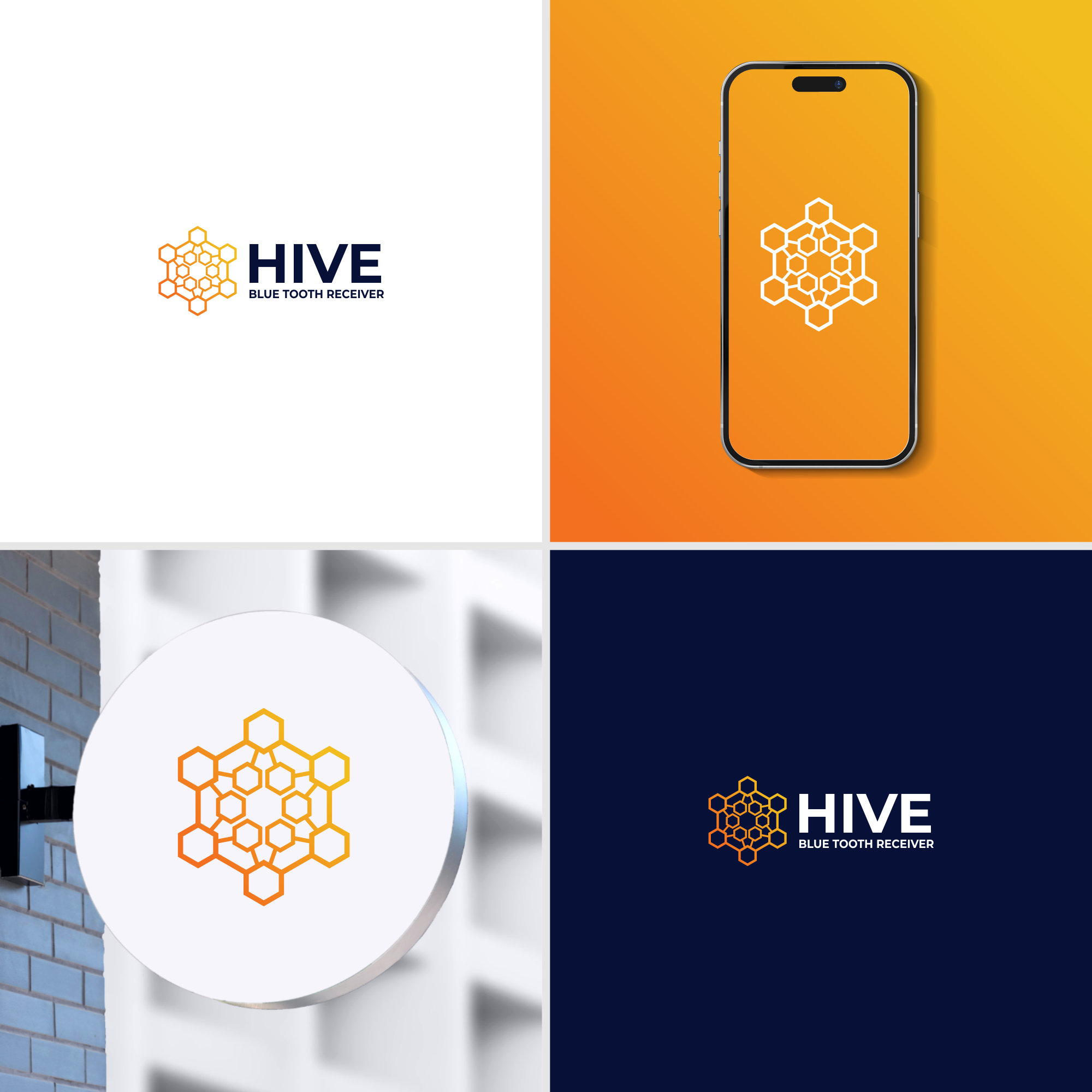 Logo Design by Royco for Community Controls | Design #33716146