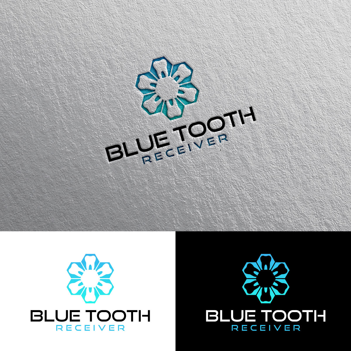 Logo Design by Alex Henry for Community Controls | Design #33712104