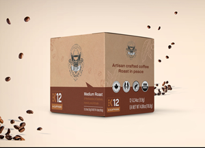 Packaging Design by Design_Duo