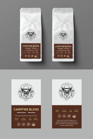 Packaging Design by DIGIPIX for this project | Design: #33711016