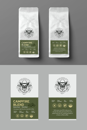 Packaging Design by DIGIPIX for this project | Design: #33711338