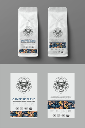 Packaging Design by DIGIPIX for this project | Design: #33714083