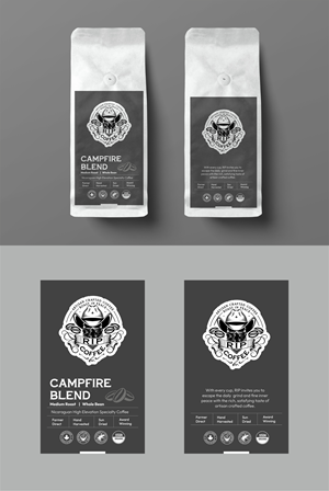 Packaging Design by DIGIPIX for this project | Design: #33714085