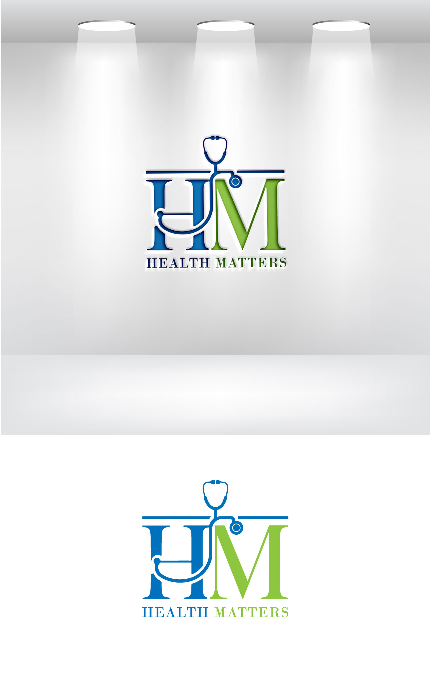 Logo Design by VectorForge for this project | Design #33729020