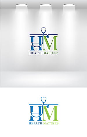 Logo Design by VectorForge for this project | Design: #33729020
