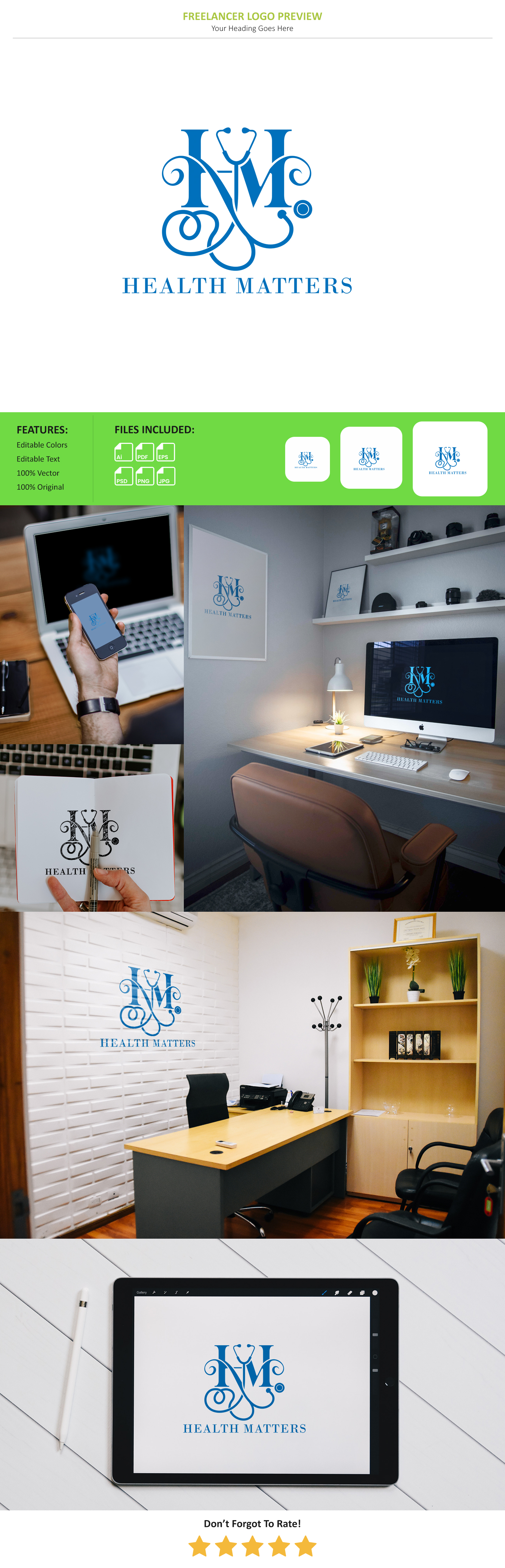 Logo Design by VectorForge for this project | Design #33729022