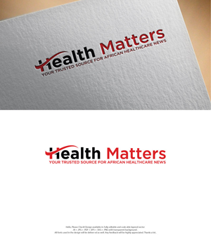Logo Design by skart for this project | Design: #33740181