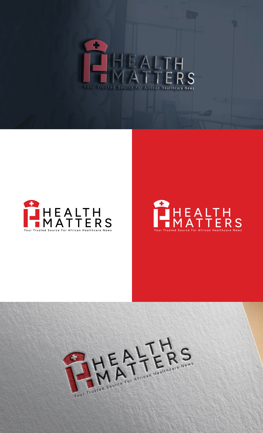 Logo Design by GLDesigns for this project | Design #33727847