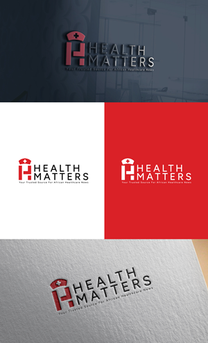 Logo Design by GLDesigns for this project | Design: #33727847