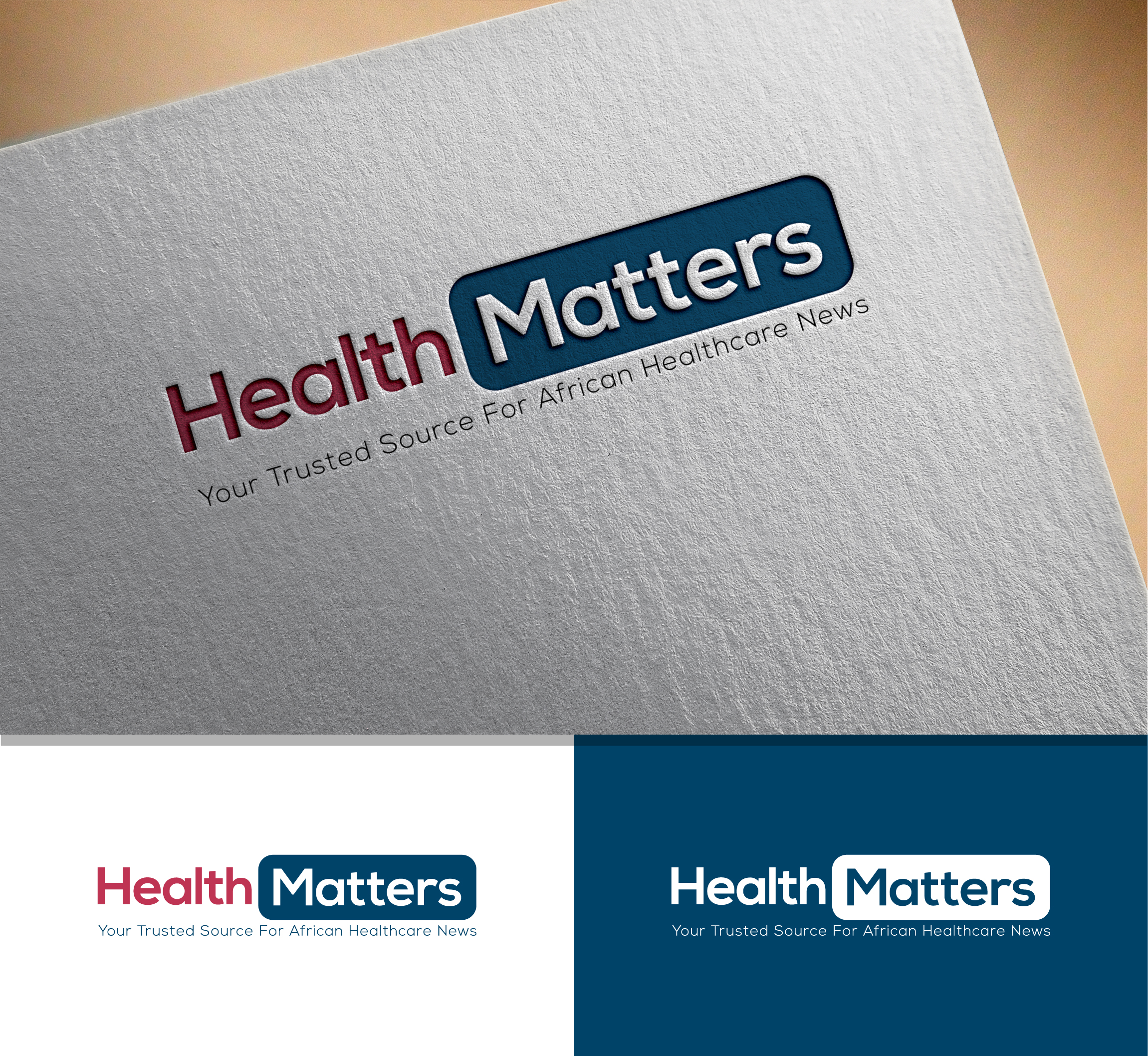 Logo Design by sushsharma99 for this project | Design #33724686