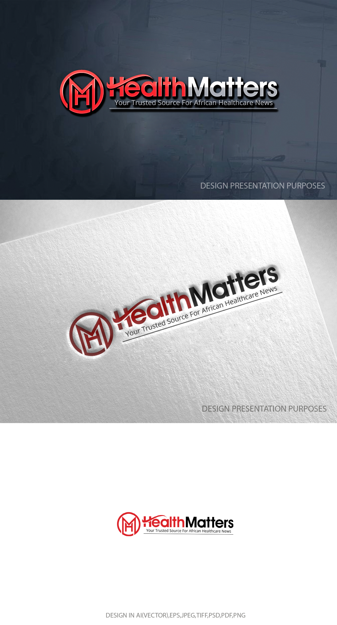 Logo Design by zebronicgraphic for this project | Design #33726162