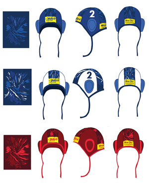 T-shirt Design by Dan Voteroa for this project | Design: #33714004