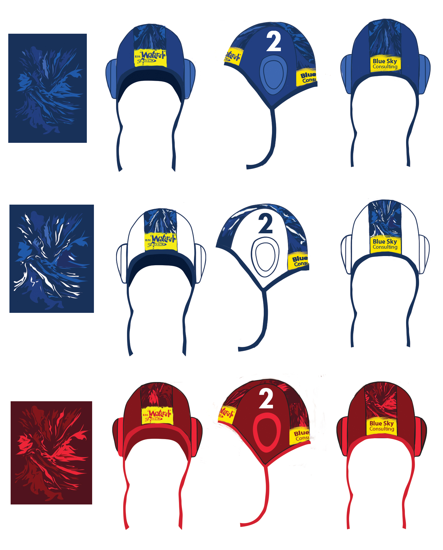 T-shirt Design by Dan Voteroa for this project | Design #33716499