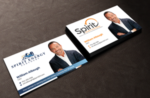 Business Card Design by Graphixpointt for this project | Design: #33707982