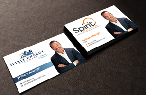 Business Card Design by Graphixpointt for this project | Design: #33708004