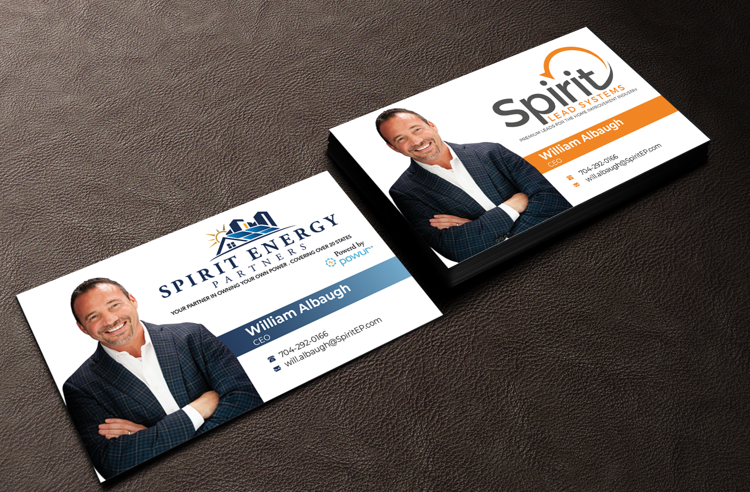 Business Card Design by Graphixpointt for this project | Design #33708040