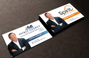 Business Card Design by Graphixpointt for this project | Design: #33708040