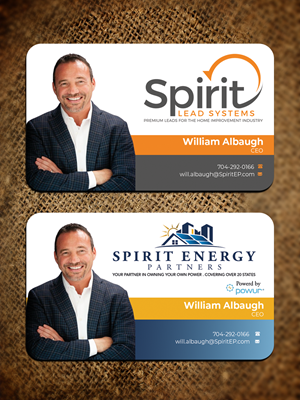 Business Card Design by Graphixpointt for this project | Design: #33708086