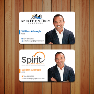 Business Card Design by Expert Bappy for this project | Design: #33709549