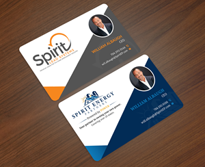 Design de Carte de Visite par Sun Moon Graphic Designer pour ce projet | Design #33709542