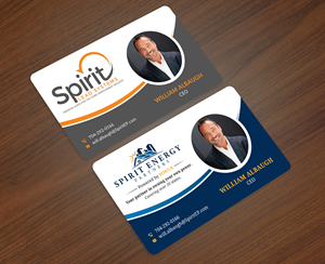 Business Card Design by Sun Moon Graphic Designer for this project | Design: #33709543