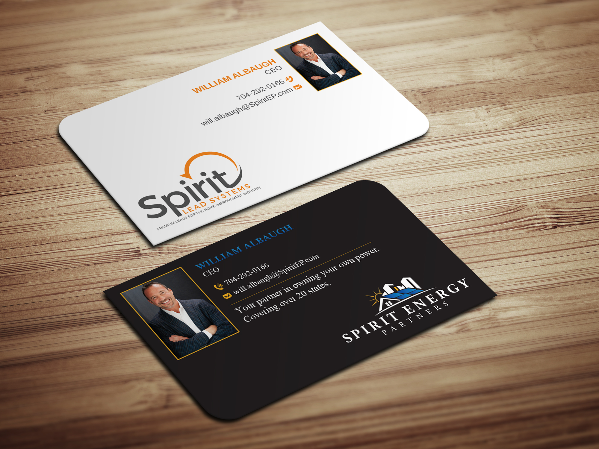 Business Card Design by Magic of Art for this project | Design #33710314