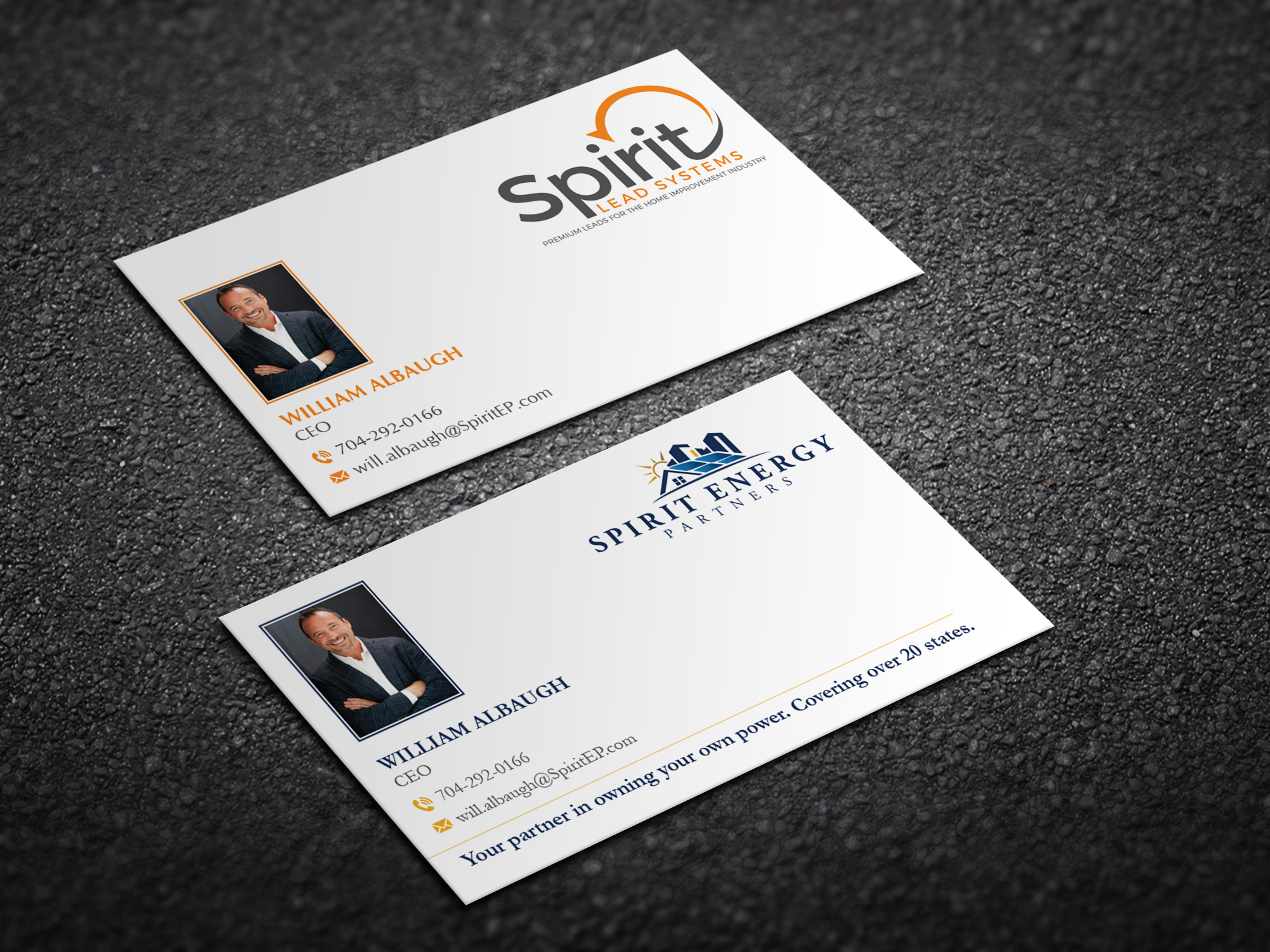 Business Card Design by Magic of Art for this project | Design #33710316