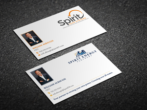 Business Card Design by Magic of Art for this project | Design: #33710316