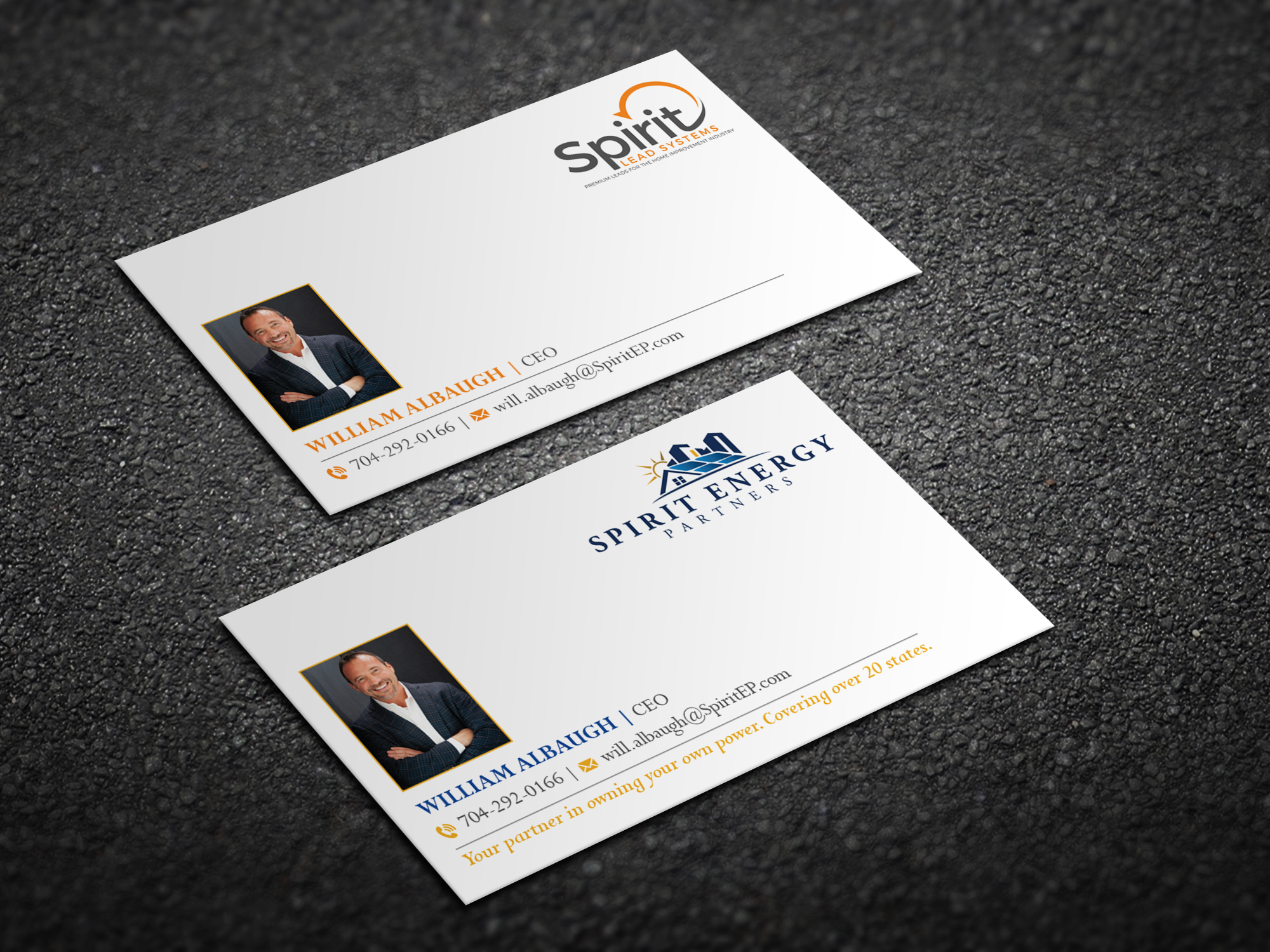 Business Card Design by Magic of Art for this project | Design #33710317