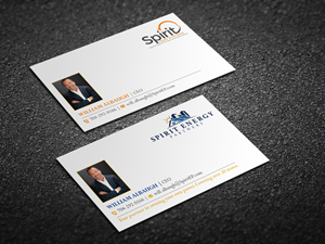 Business Card Design by Magic of Art for this project | Design: #33710317