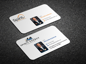 Business Card Design by Magic of Art for this project | Design: #33710318